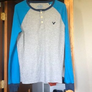 American eagle thermal